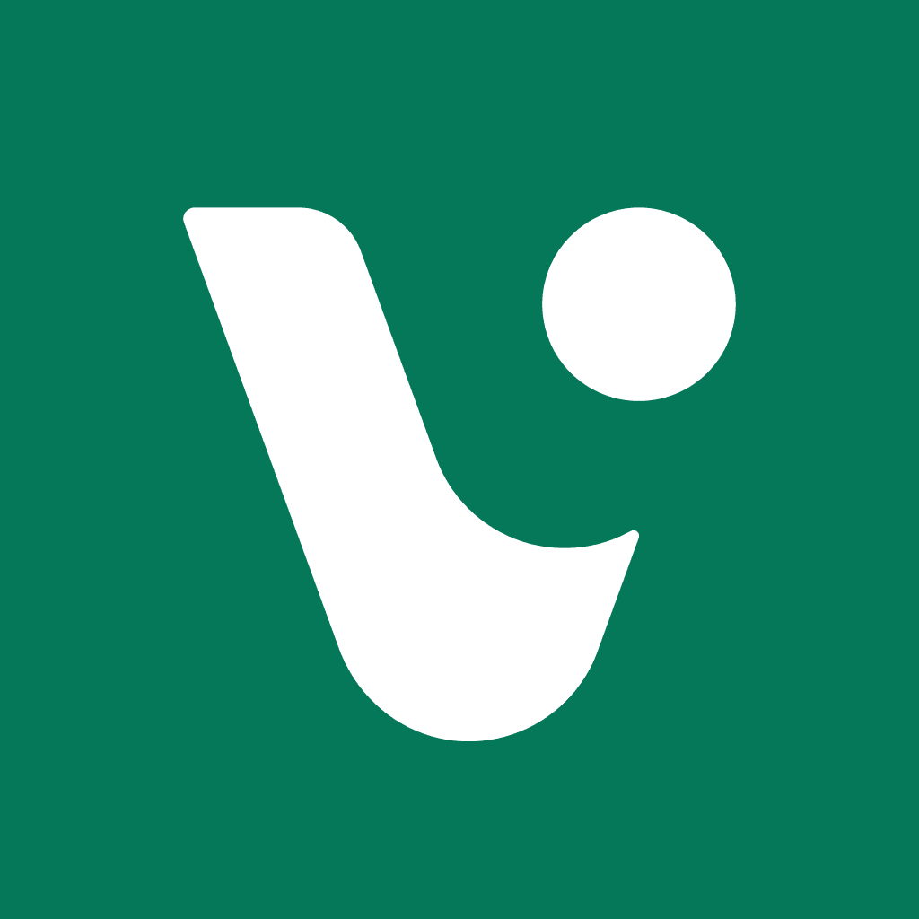 Visita logo